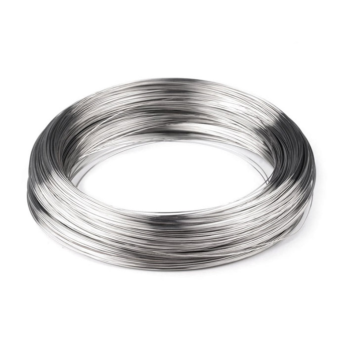 Проволока нержавеющая х/т 20Х13