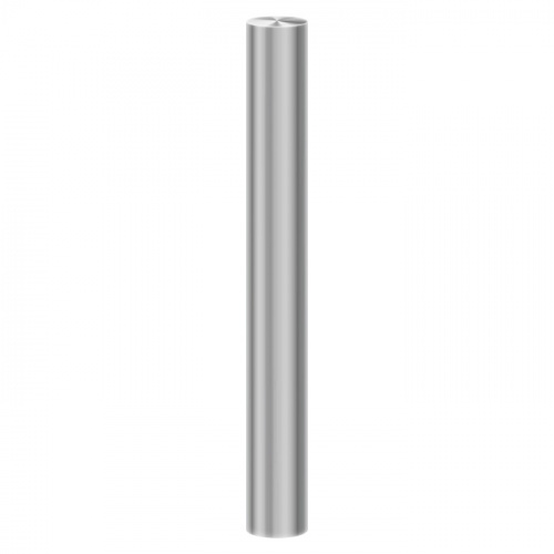 Пруток дюралевый В95Т1 24