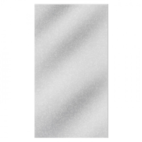 Лист оцинкованный 0,9х1250х2500