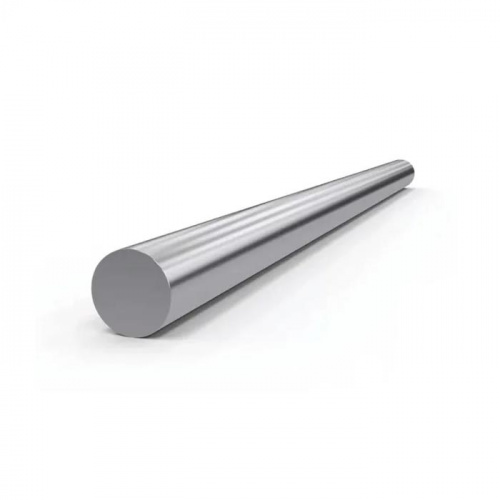 Поковка нержавеющая круглая 14Х17Н2