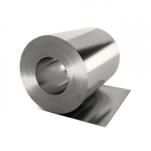 Рулон нержавеющий г/к 03Х18Н12-ВИ