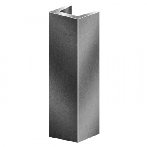 Швеллер 10П 09Г2С