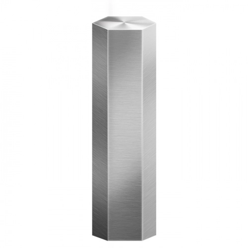 Шестигранник нержавеющий калиброванный ЭП516