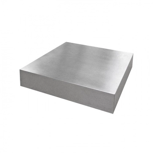 Плита нержавеющая г/к 03Х17Н14М3