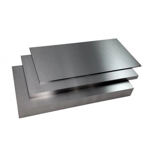 Победитовая (твердосплавная) пластина ВК10-ХОМ