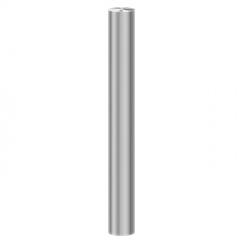 Пруток нержавеющий квадратный 06Х18Н10Т-ВД