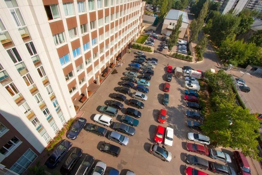 Офис Новасталь